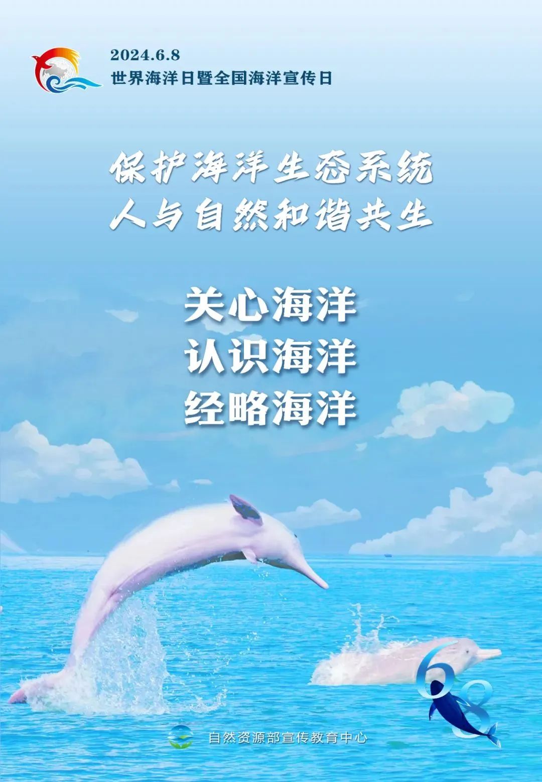 6·8世界海洋日|茂名展示馆科普海洋知识,等你来打卡