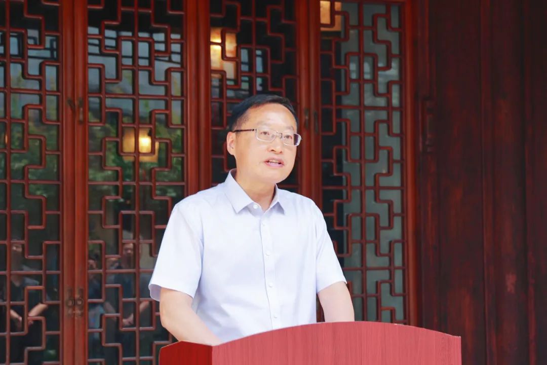 青绿之约·司法之诺 | 苏州法院坚持能动履职 以