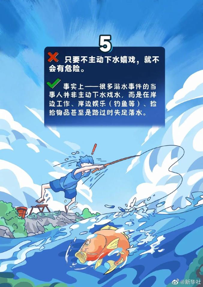 原标题:《"警"防溺水,安全一夏!》