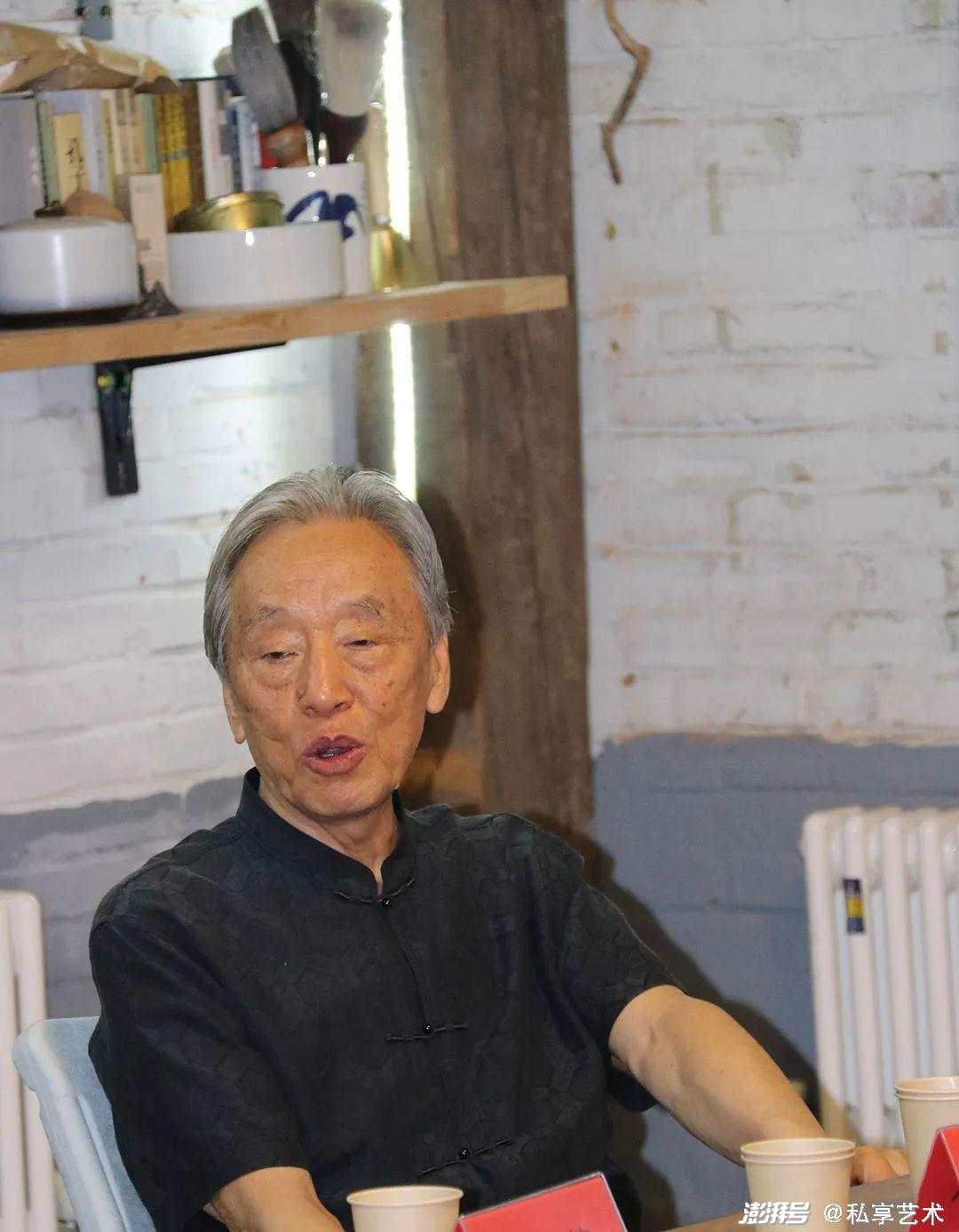 巴蜀风华——北京川渝艺术家年度展(春季展)开幕