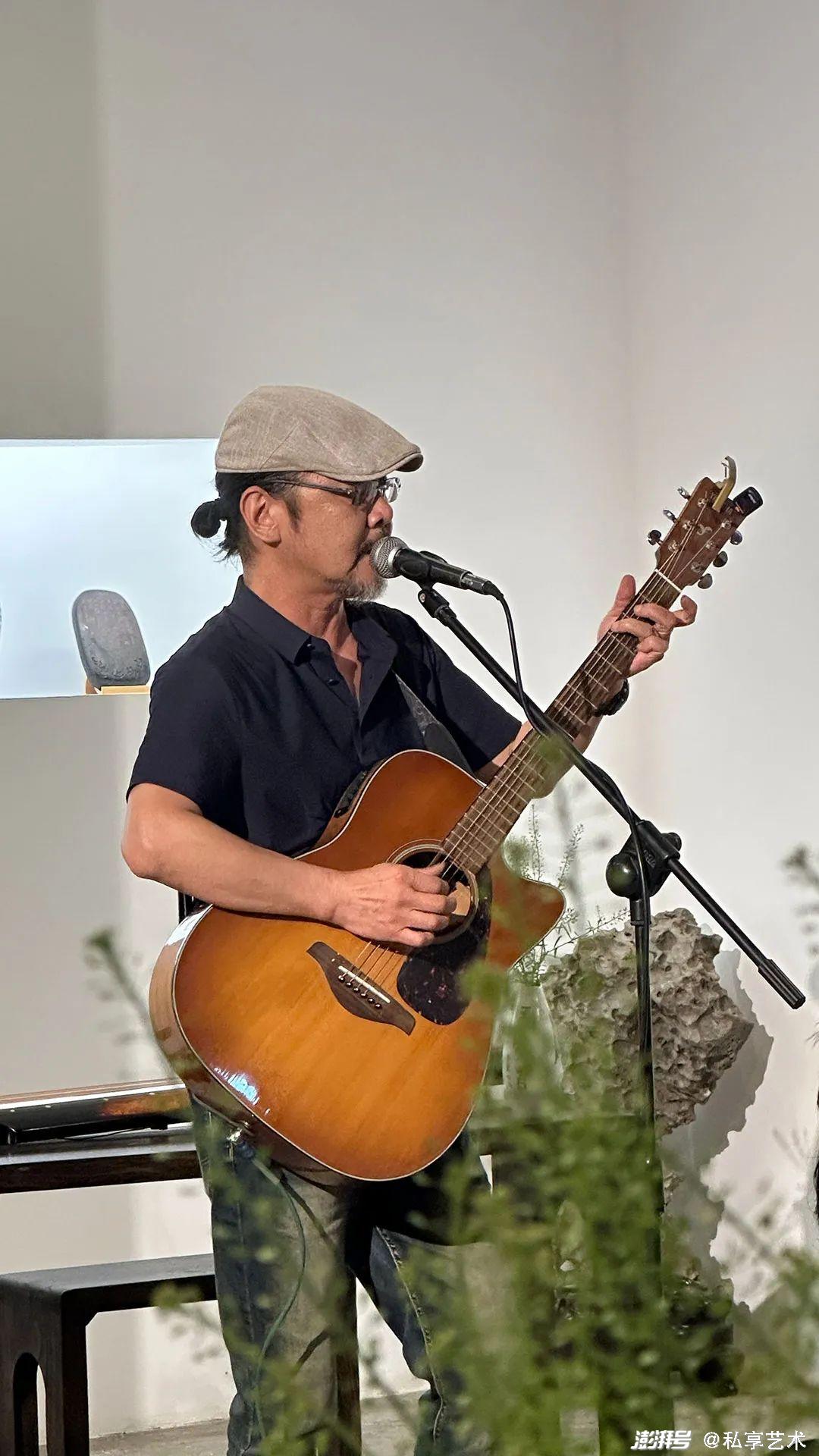 巴蜀风华——北京川渝艺术家年度展(春季展)开幕