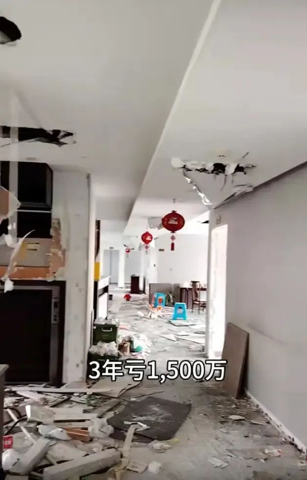 中年地产人，在杭州捡倒闭餐饮店_澎湃号·湃客_澎湃新闻-The Paper