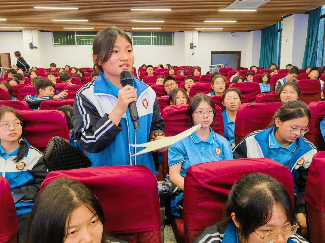 永安第九中学图片