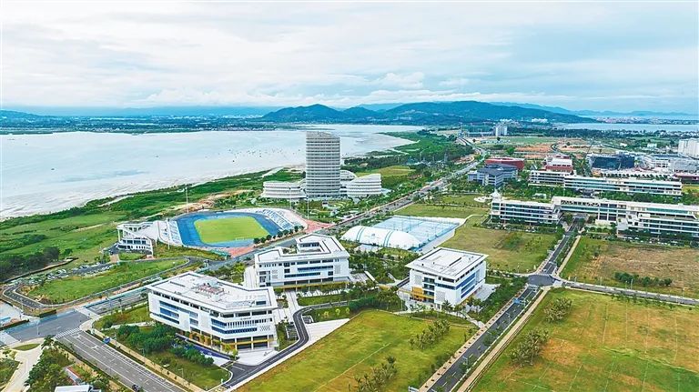 黎安,在搞一种很"新"的学习