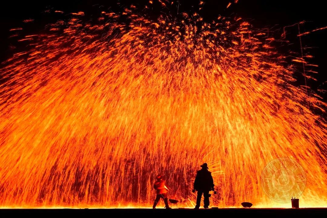 2024"中国年味"全国纪实摄影大展入选作品(12)_澎湃号·湃客_澎湃新闻