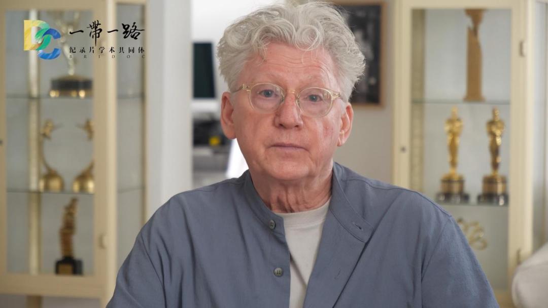 中传举办2024·中国(国际)纪录片论坛