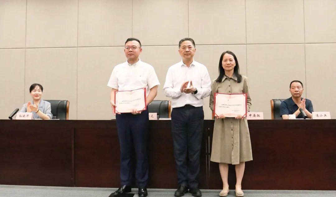 民盟杭州市委会召开2024年思想政治建设和宣传工作会议