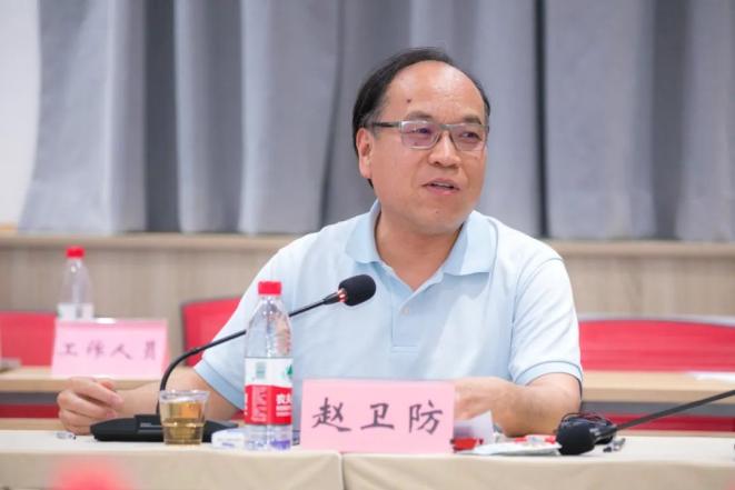 电影《戏》观摩研讨会在京举行