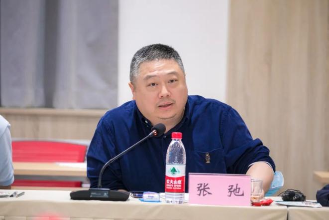 电影《戏》观摩研讨会在京举行