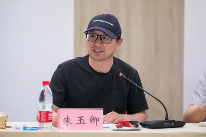 电影《戏》观摩研讨会在京举行