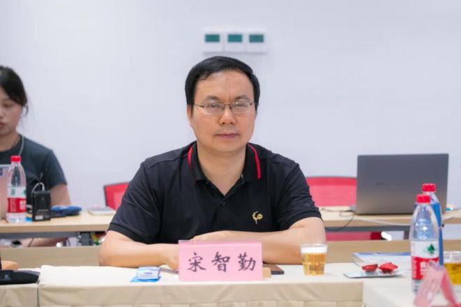 电影《戏》观摩研讨会在京举行