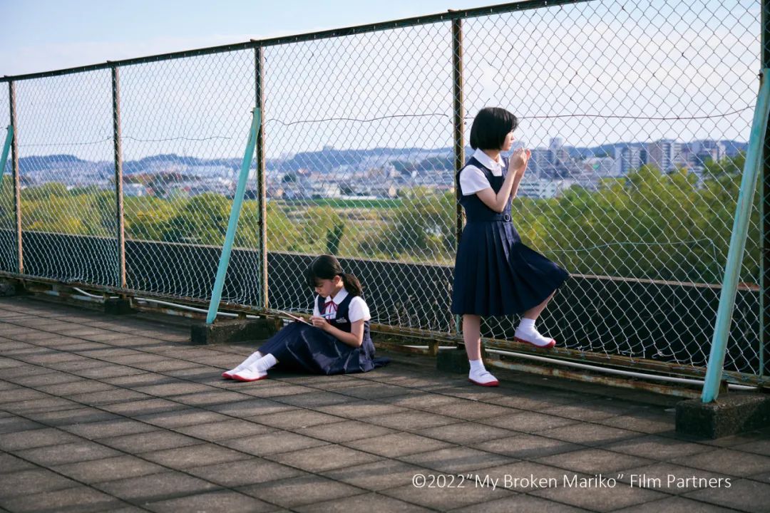 日本电影节——《我破碎的真理子》|厦门