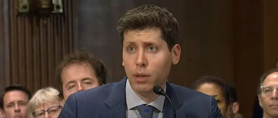 openai ceo豪投400多家公司,持股200亿,ai芯片成重点