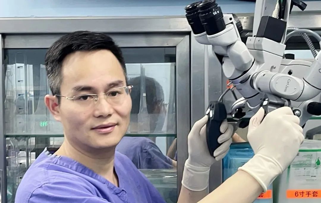 让聋哑儿童恢复听力和说话能力,复旦团队发布国际首个