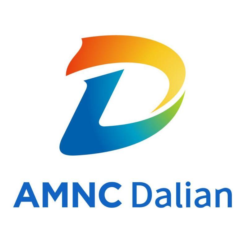 城市logo2024大连夏季达沃斯论坛城市logo和"大连之夜"logo2024大连