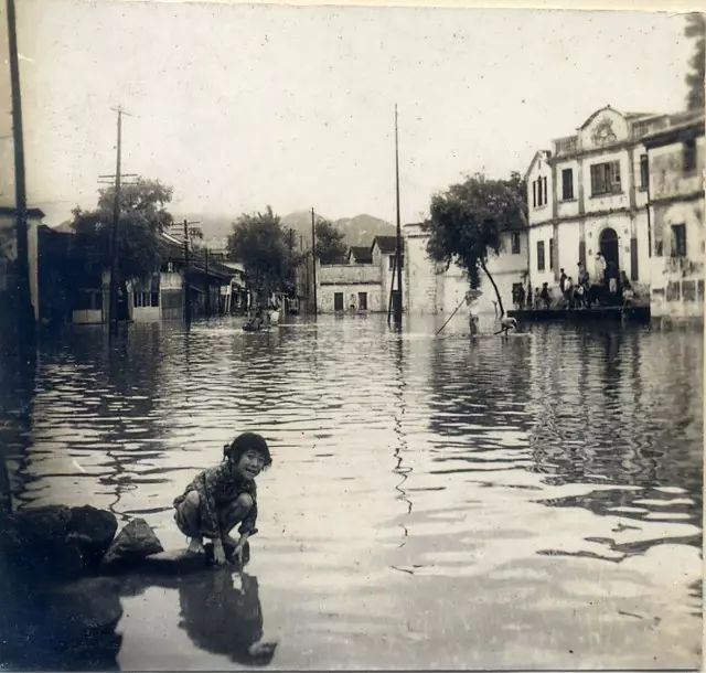 三江口丨"防"在"汛"前