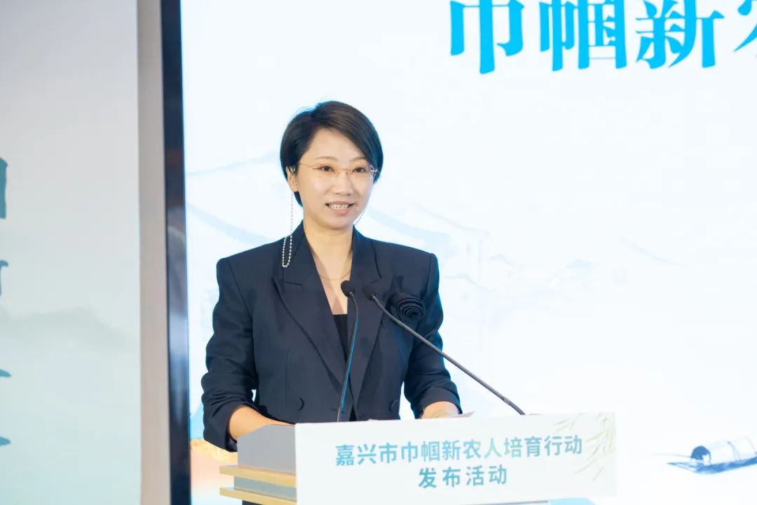 巾帼新农人寻访 | 王思颖:"美丽经济"的追梦人