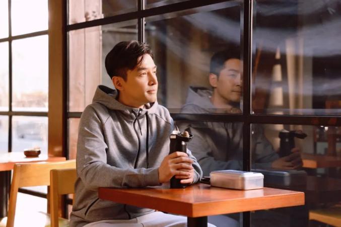 公益广告 | 胡歌带你绿色低碳行