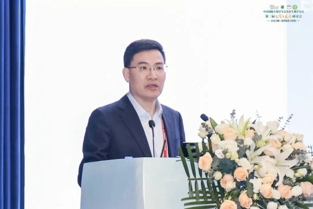 【学会动态】中国细胞生物学学会发育生物学分会第二