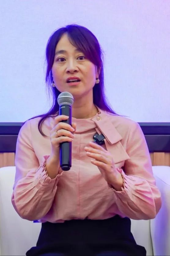 巾帼就业创业促进行动 ‖ 运城市"巾帼创客行"现场访谈走进运城师范