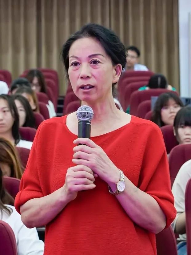 巾帼就业创业促进行动 ‖ 运城市"巾帼创客行"现场访谈走进运城师范