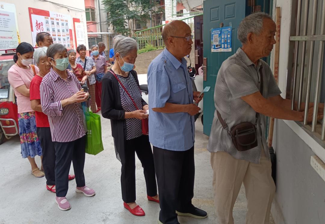 【瀍河动态】一览瀍河动态