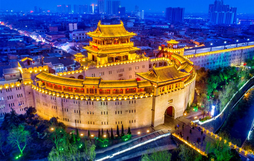 【乐享老城】洛阳老城--值得你暑假来打卡的好去处