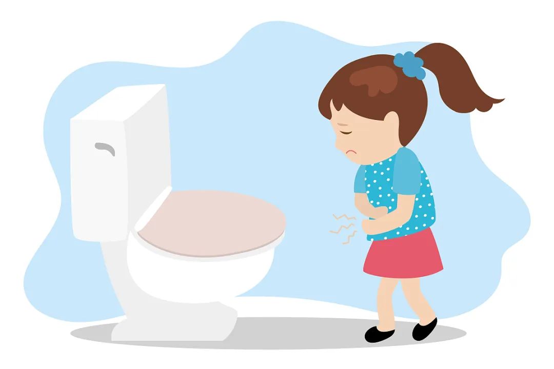 儿医小课堂 230 | 孩子长期便秘不必慌,用对方法不白忙