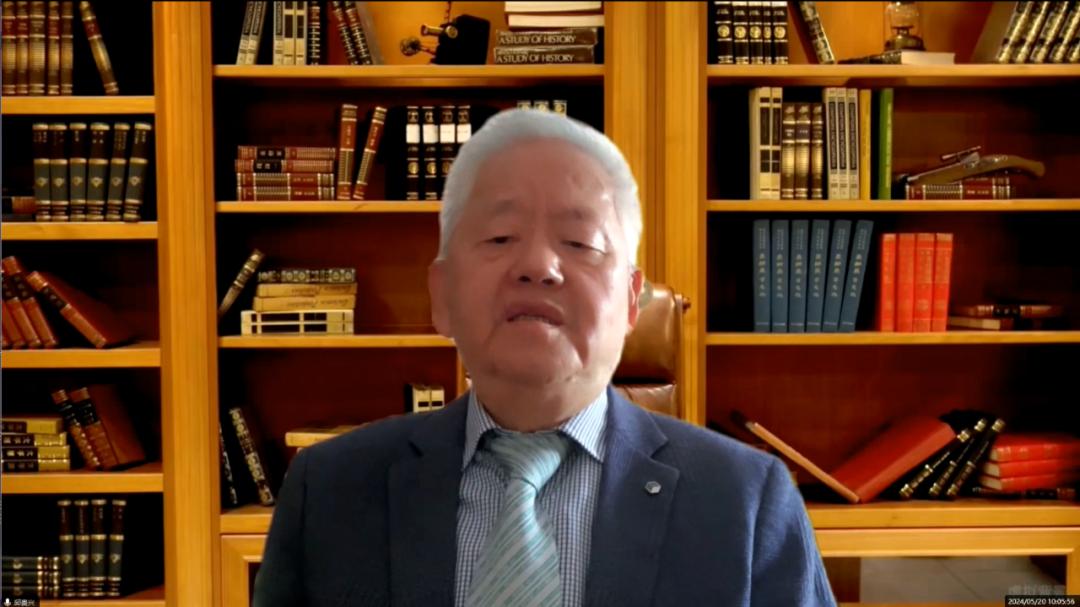 2024老年骨科大会北京论道,携手绘就老年骨科健康新蓝图!