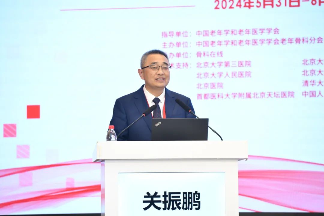 本环节邀请了3位在科学研究与临床医学交叉融合方面有着丰富经验的