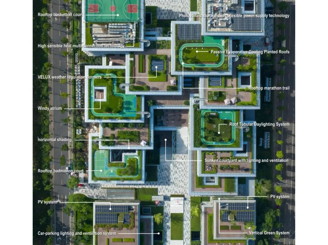 喜讯 | 中建西南院多个项目荣获2024年度第12届Architizer A+ Awards_澎湃号·政务_澎湃新闻-The Paper