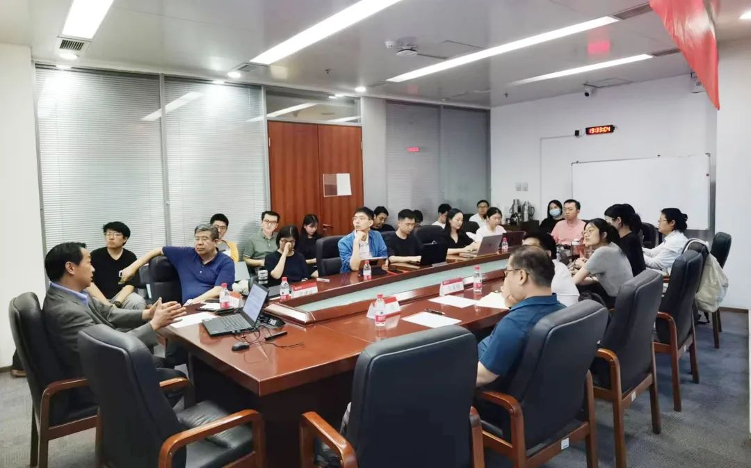 北大经济史学名家系列讲座第204讲 | 和文凯:比较