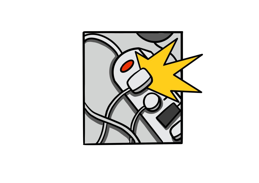 看完你还敢不拔充电器吗?