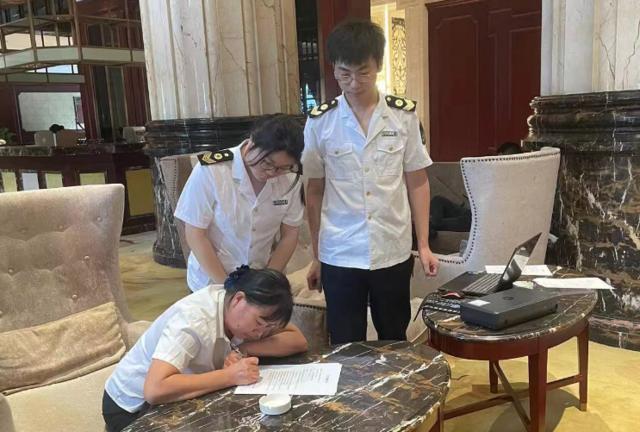 主要针对考生集中住宿单位(高安中学,高安二中,高安吴有训实验学校