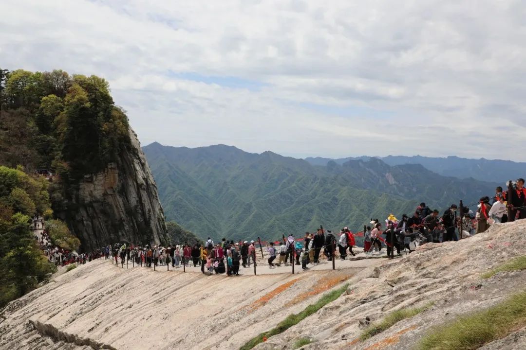 华阴市史山峰案件图片