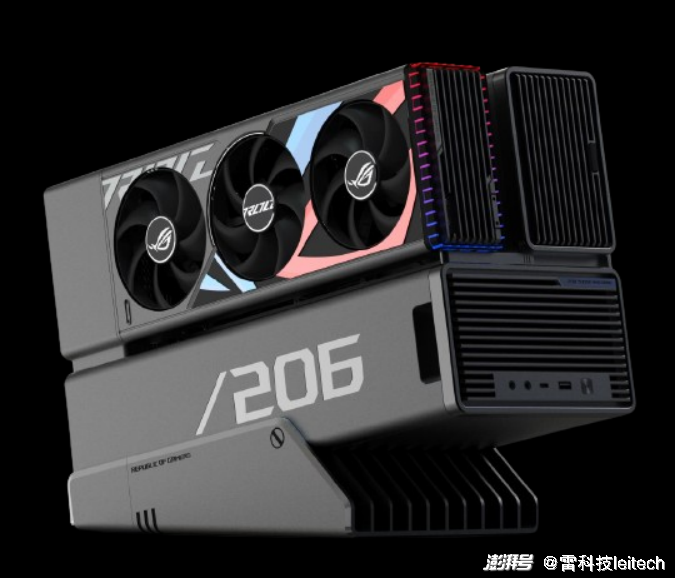 台北电脑展2024观察：大厂掀起AI PC狂潮