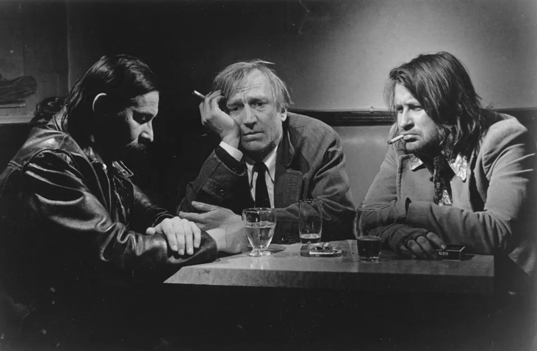 "您这么聪明,这么博学,怎么这么穷?