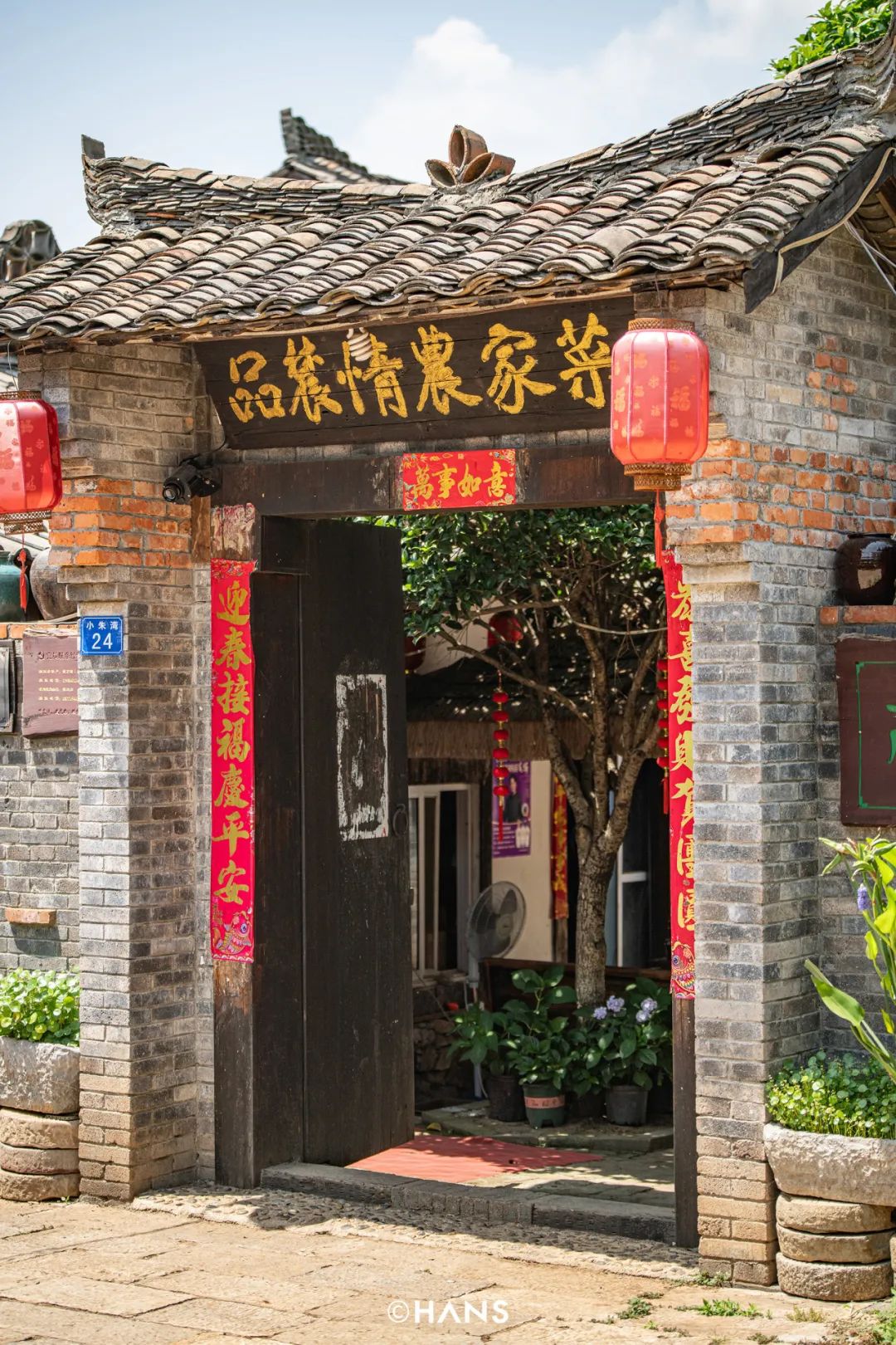 熟了枇杷,红了江夏