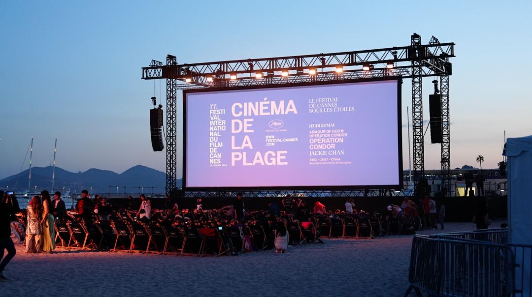 破解"一秒悬案",老电影"复活"太惊艳!