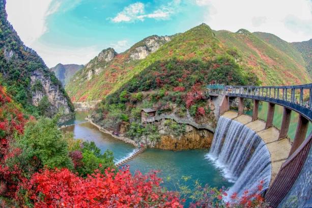 文化博览园(圣水湖度假区)门票价格:65元(旅游一卡通会员免费)观音沟