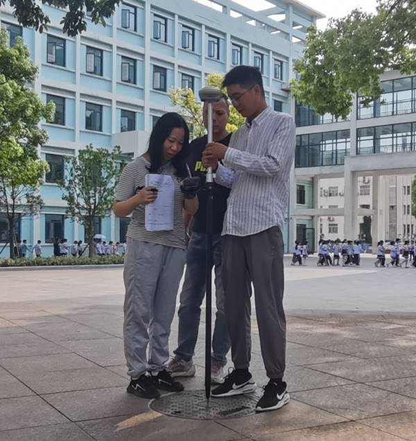 荆门市掇刀区审计局:关注义务教育基础设施建设情况