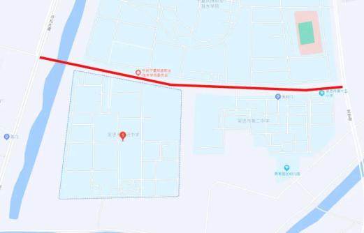 【管制时间】7:00--12:00,13:30--17:30;71 吴忠市滨河中学考点