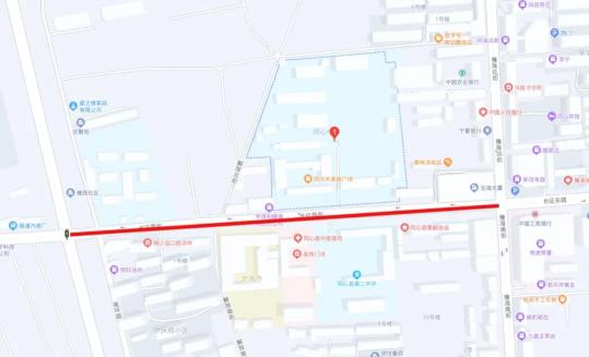 【管制时间】7:00--12:00,13:30--17:30;71 同心中学考点同心县考点