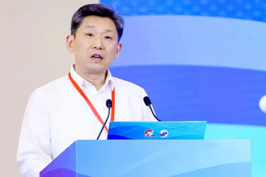 世界海洋日丨上海市2024年"世界海洋日暨全国海洋宣传