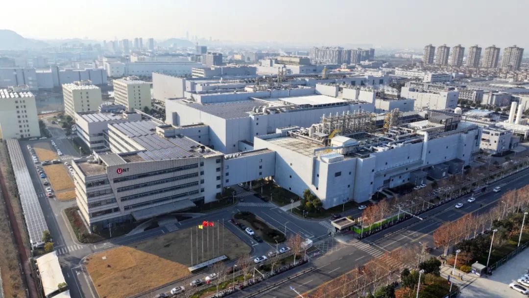 内外因作用下,绍兴抢抓机遇,率先破局,尽一切可能引进中芯国际集成