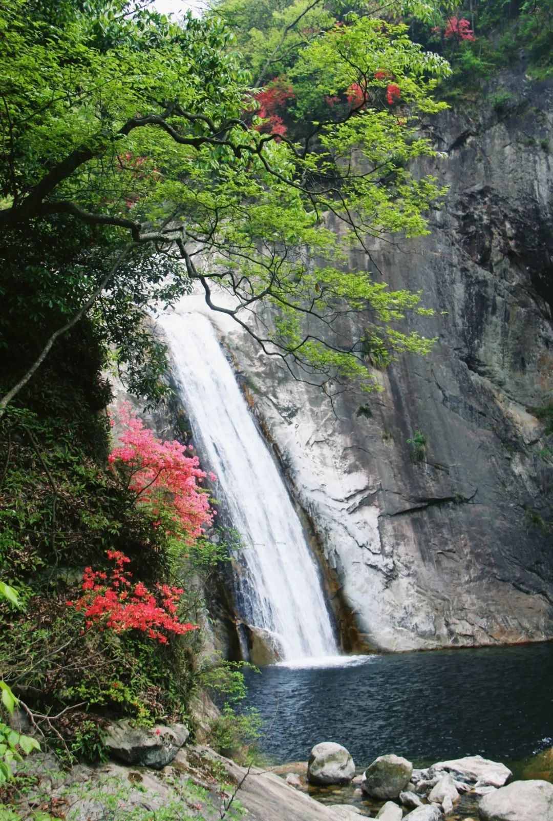 黄冈旅游景点排名前十图片