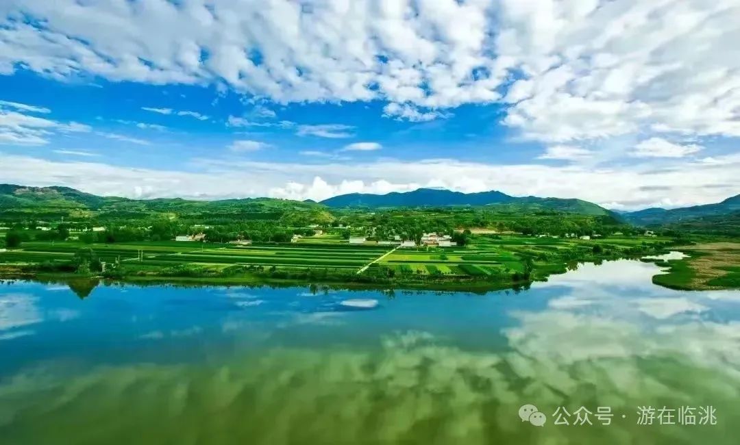 端午游临洮,精彩等你来!