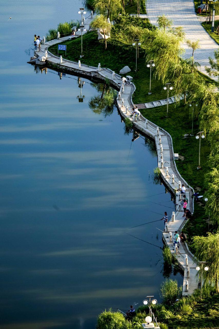 【文化南皮】南皮县第一届"山庄皇家窖藏"杯摄影比赛举行颁奖典礼