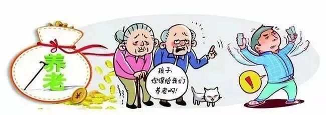 柔性执行"穿针引线",修复亲情裂痕