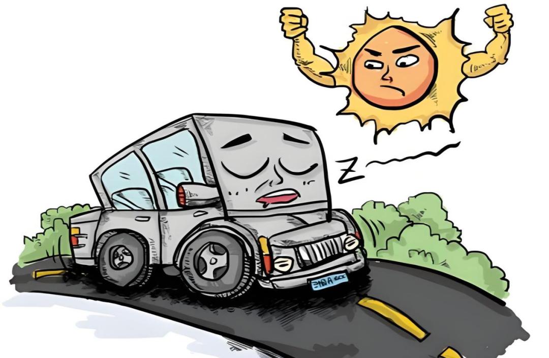 疲劳驾驶"驶"不得,生命安全要保障——彬州法院当庭宣判一起疲劳驾驶